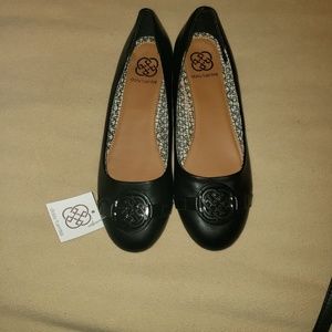 Daisy Fuentes Flats